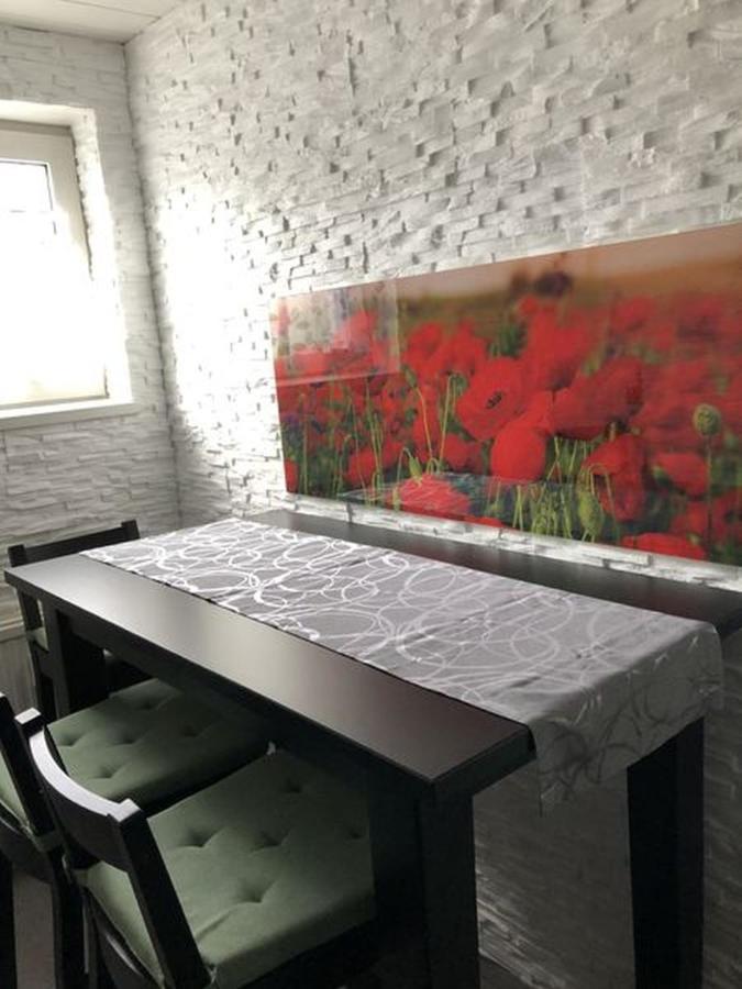 Ferienwohnung Frank Bad Emstal Eksteriør billede
